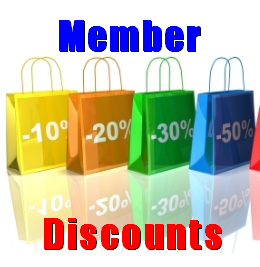 Member Benefits