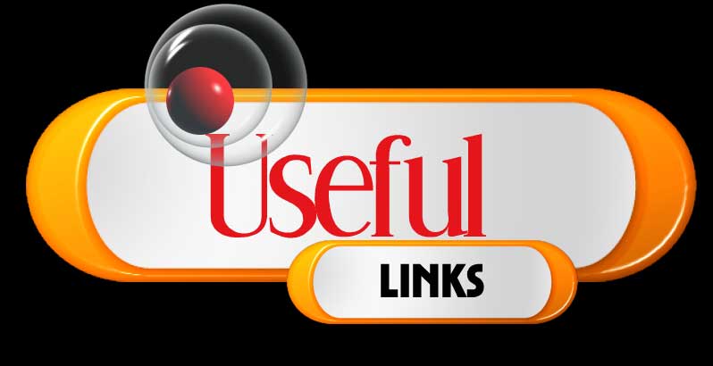 Useful Links